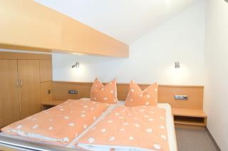 Ferienwohnung Edelweiß, Haus Wilfer, Oberstaufen PLUS - 4
