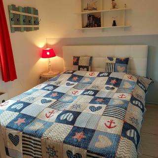 Alexanderpark 5 - Ouddorp - Ouddorp - 1