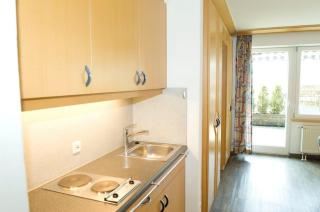 Ferienwohnung Bergblick, Haus Wilfer, Oberstaufen PLUS - Oberstaufen - 7
