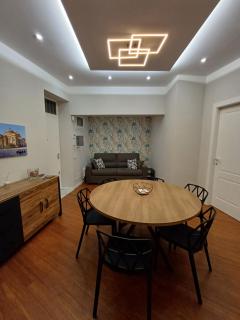 Residenza del Massimo - Palermo - 1