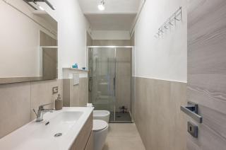 Irene Holiday Home with Patio and Parking - Montecatini Terme - 4
