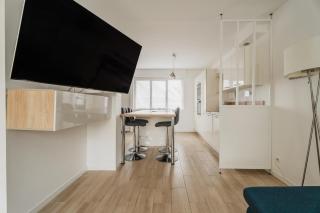 Maison des Clos Biais - 8