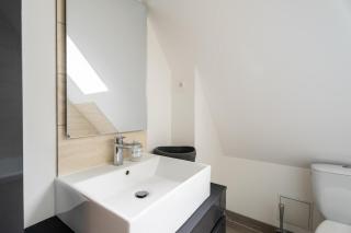 Maison des Clos Biais - Dinard - 2