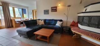 S`Gerhardter by Alpenidyll Apartments - 8