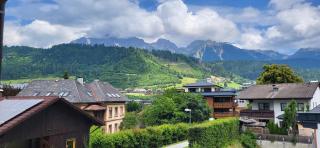 S`Gerhardter by Alpenidyll Apartments - Schladming - 9