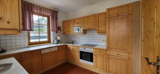 S`Gerhardter by Alpenidyll Apartments - 5