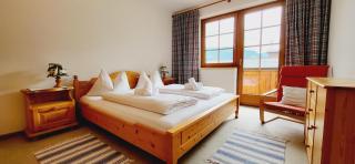 S`Gerhardter by Alpenidyll Apartments - Schladming - 2