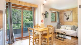 V DU BACHAT - MELEZES C23 - Studio 5 pers - Chamrousse - 0