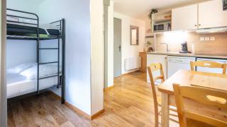 V DU BACHAT - MELEZES C23 - Studio 5 pers - Chamrousse - 6