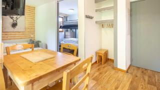 V DU BACHAT - MELEZES C23 - Studio 5 pers - Chamrousse - 4