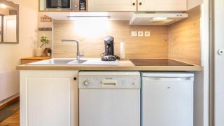 V DU BACHAT - MELEZES C23 - Studio 5 pers - Chamrousse - 3