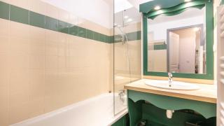 V DU BACHAT - MELEZES C23 - Studio 5 pers - Chamrousse - 1