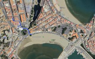 Apartamento 2º planta 4 dormitorios - 8