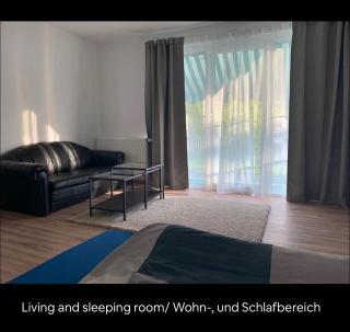 Apartment Baden-Baden 3 Bedrooms Queensize - Baden-Baden - 0