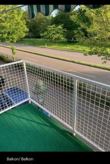 Apartment Baden-Baden 3 Bedrooms Queensize - 7