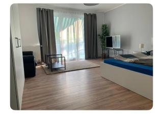 Apartment Baden-Baden 3 Bedrooms Queensize - Baden-Baden - 5