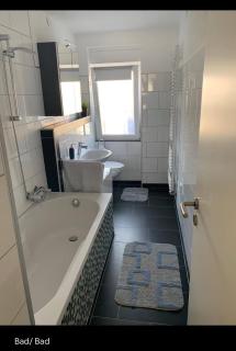 Apartment Baden-Baden 3 Bedrooms Queensize - 2