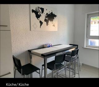 Apartment Baden-Baden 3 Bedrooms Queensize - Baden-Baden - 1