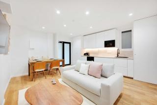Authentic apartment - 1BR-4P - Centre Pompidou - París - 0