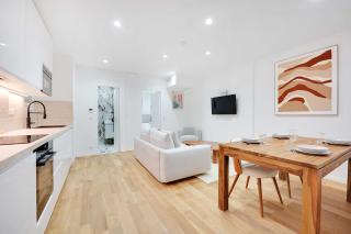 Authentic apartment - 1BR-4P - Centre Pompidou - París - 3
