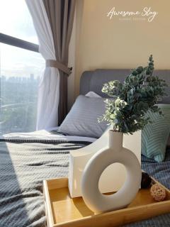 Residensi Trion - Kuala Lumpur - 9