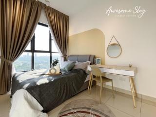 Residensi Trion - Kuala Lumpur - 8
