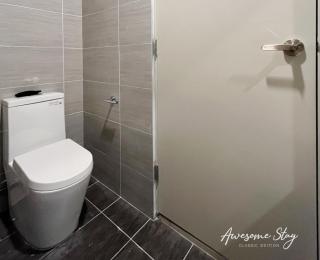Residensi Trion - Kuala Lumpur - 5