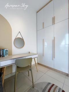 Residensi Trion - Kuala Lumpur - 4