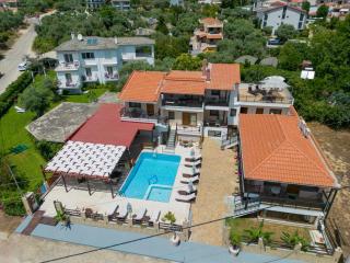 Porto Marina - Chrysi Ammoudia - 8