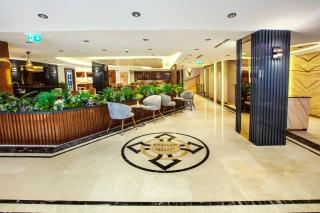 Endican Beyazit Hotel - Istanbul - 9