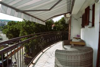 MERLAK- City Center Apartment - Malinska - 0