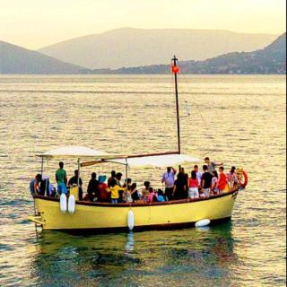 Jadranka Boat - Tivat - 0