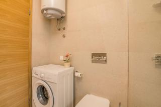Modern apartment Marko with Sea View - Malinska - 4