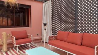 Appartement au cœur de gueliz - 3