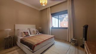 Appartement au cœur de gueliz - 9