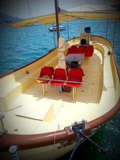 Jadranka Boat - Tivat - 4