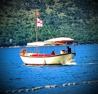 Jadranka Boat - Tivat - 3