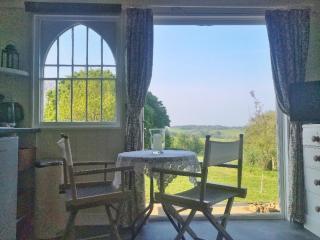 Provender beautiful views and intimate comfort - Guestling - 6