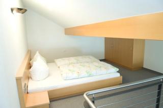 Ferienwohnung Alpensonne, Haus Wilfer, Oberstaufen PLUS - 8