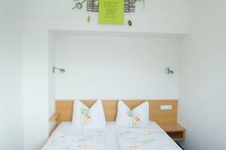 Ferienwohnung Alpensonne, Haus Wilfer, Oberstaufen PLUS - 6