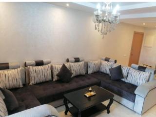 Charming Apartment in the Heart of Marrakech - Modern Amenities and Prime Location - 8