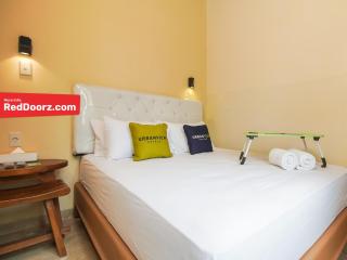 Urbanview Hotel Cantee Halim Perdanakusuma by RedDoorz - 9