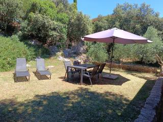 Garden - Pješčana Uvala - 7