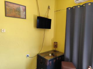 Hostel Albania LoFT - Tirana - 1