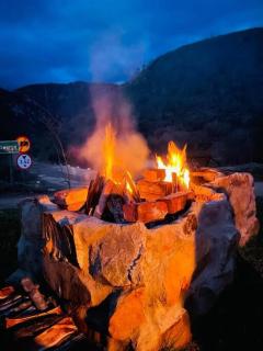 Ou Doc se Quirky little house in the Outeniqua mountains - Uniondale - 5