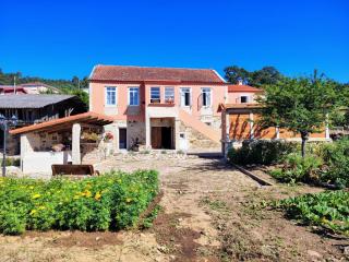 Casa Folhas Novas - Tabagón - 0