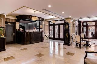 Best Western Central Hotel - Arad - 9
