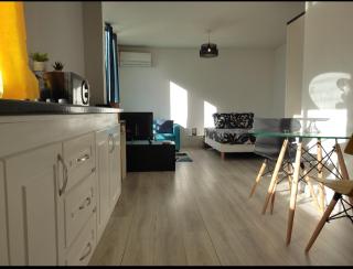 Studio lumineux Marina du Gosier - Le Gosier - 1