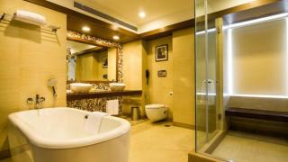 The Hridayesh Spa Wilderness Resort - 6