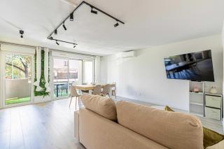 Comfort and serenity with A-C, Parking and Balcony - Cannes - 3